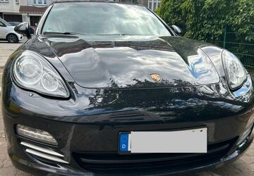 Porsche Panamera 195.000 km 13.999 &euro; Berlin 14197