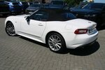 Fiat 124 Spider 1.4 Turbo Lusso Bose LED Tempomat Kamer 53.214 km 19.980 &euro; Falkensee 14612