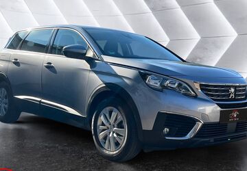 Peugeot 5008 94.000 km 18.999 &euro; Berlin 12439