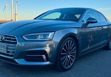 Audi A5 120.500 km 23.911 &euro; Berlin 10247