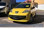 Peugeot 107 Petit Filou 3trg.*Radio/CD*AUX*LM*AllSeason* 180.827 km 1.490 &euro; Berlin 13187
