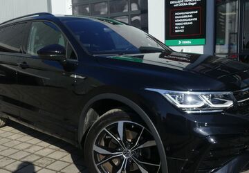 VW Tiguan Allspace 43.233 km 37.800 &euro; Berlin 13156