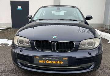 BMW 116 185.000 km 3.500 &euro; Berlin 13089