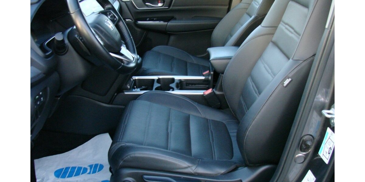 Honda CR-V Hybrid e:HEV 2.0 i-MMD 4WD Sport Line ACC LED 42.745 km 30.980 &euro; Falkensee 14612