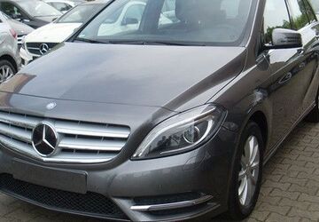 Mercedes-Benz B 220 104.591 km 13.990 &euro; Berlin-Schöneberg 12101