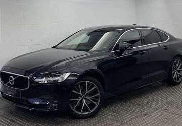 Volvo S90 87.877 km 28.860 &euro; Berlin 12351