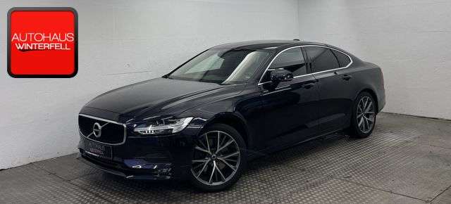 Volvo S90 87.877 km 28.860 &euro; Berlin 12351