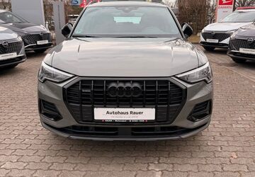 Audi Q3 59.137 km 37.100 &euro; Erkner 15537