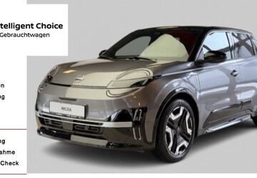 Nissan Micra 2.000 km 32.800 &euro; Berlin 13055