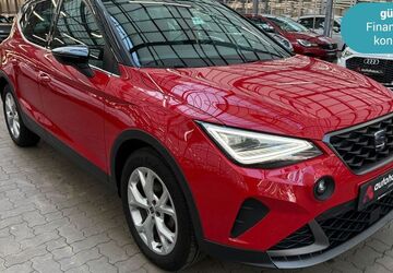 Seat Arona 17.778 km 17.330 &euro; Ludwigsfelde (bei Berlin) 14974