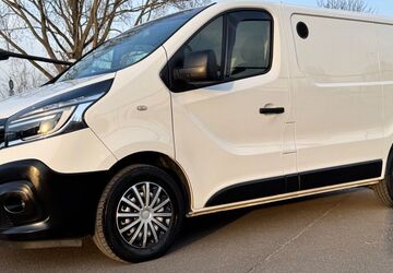 Renault Trafic 119.000 km 14.500 &euro; Berlin 13057