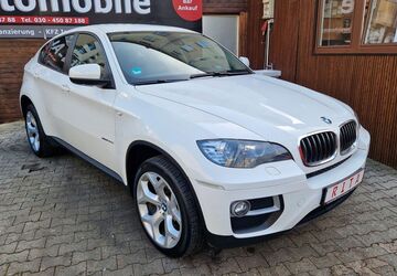 BMW X6 176.507 km 17.980 &euro; Berlin 10627