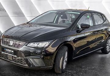 Seat Ibiza 1.046 km 18.400 &euro; Berlin 12683