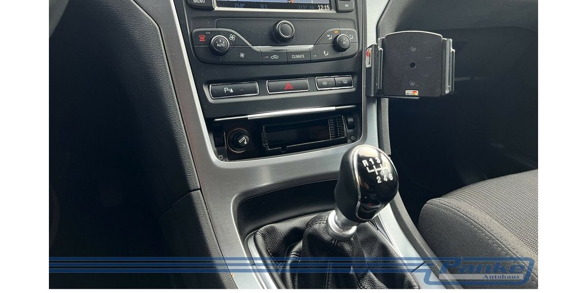 Ford Mondeo Turnier 2.0 TDCI Business Edition*NAV*AHK 112.660 km 9.290 &euro; Berlin 13187