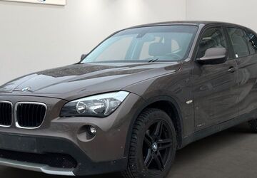 BMW X1 130.310 km 7.799 &euro; Berlin 12681