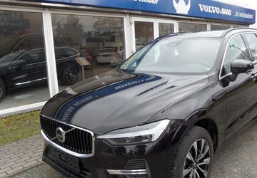 Volvo XC60 48.570 km 36.980 &euro; Hönow 15366