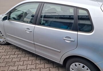 VW Polo 145.000 km 2.000 &euro; Berlin 13583