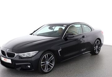 BMW 430 57.771 km 33.880 &euro; Berlin 12103