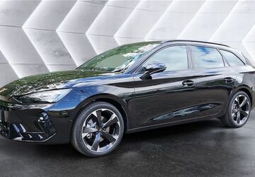 Cupra Leon 1.100 km 37.990 &euro; Berlin 12681