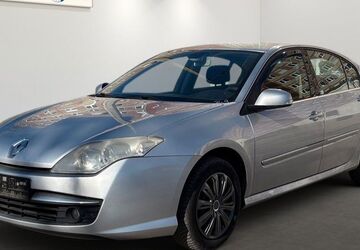 Renault Laguna 167.600 km 3.499 &euro; Berlin 12681