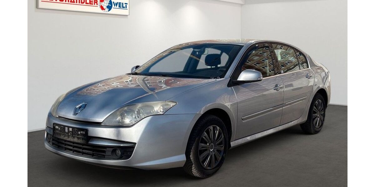 Renault Laguna 167.600 km 3.499 &euro; Berlin 12681