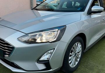 Ford Focus 127.000 km 9.990 &euro; Falkensee bei Berlin 14612