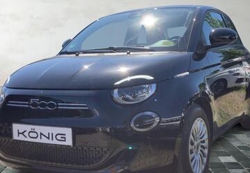 Fiat 500e 19.100 km 19.999 &euro; Teltow 14513