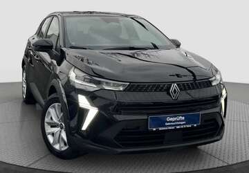 Renault Captur 1.904 km 22.890 &euro; Berlin 12683