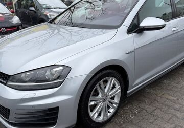 VW Golf 203.394 km 9.650 &euro; Berlin Wittenau -Reinickendorf 13407