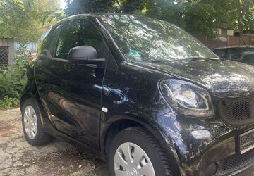 Smart ForTwo 66.000 km 8.980 &euro; Schönefeld 12529