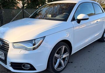 Audi A1 130.000 km 7.000 &euro; Berlin 13591