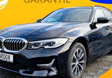 BMW 320 156.000 km 21.200 &euro; Wildau 15745