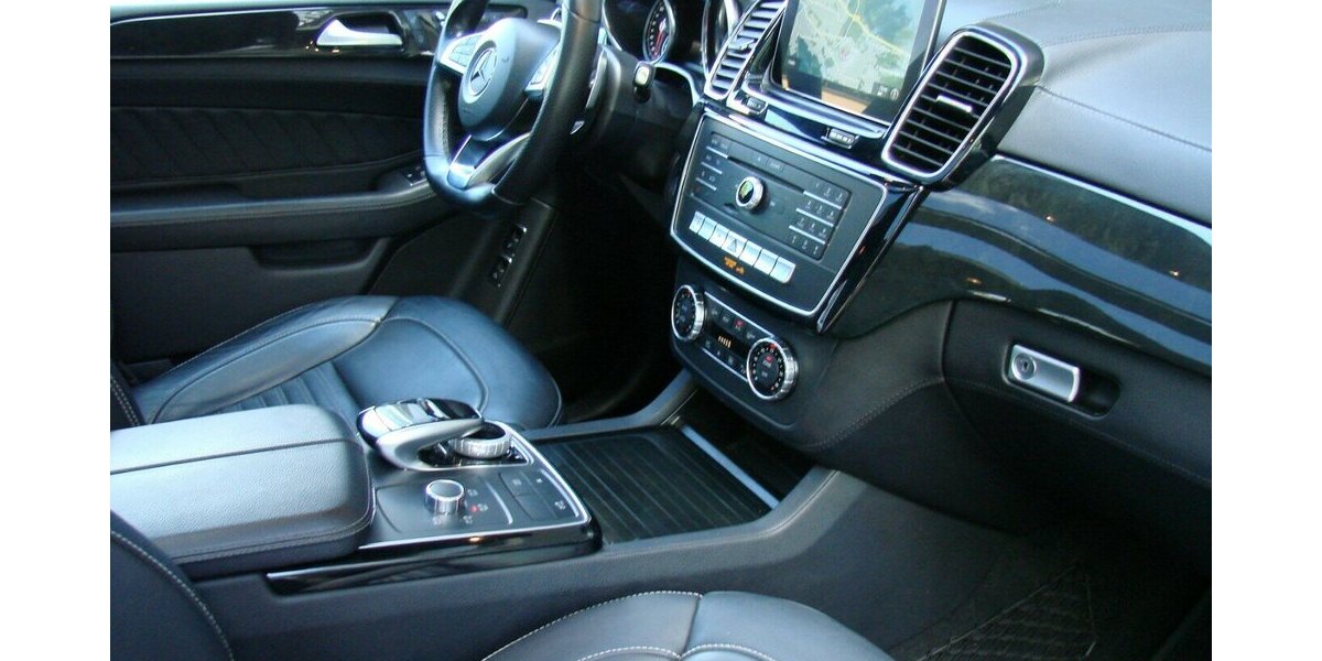 Mercedes-Benz GLE 350 AMG 4Matic Distronic+ LED Pano AHK H&K 94.231 km 35.980 &euro; Falkensee 14612