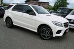 Mercedes-Benz GLE 350 AMG 4Matic Distronic+ Pano SHZ AHK 360º H& 125.123 km 34.980 &euro; Falkensee 14612