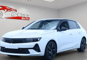 Opel Astra 13.340 km 19.990 &euro; Berlin 10553