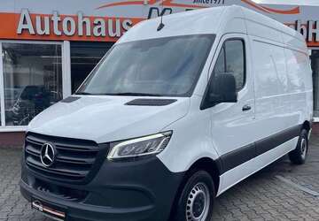 Mercedes-Benz Sprinter 68.128 km 27.950 &euro; Berlin 12357