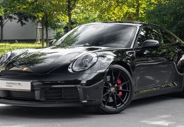 Porsche 992 20.569 km 153.530 &euro; Berlin 10587