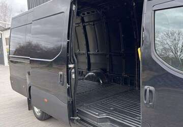 IVECO Daily 46.000 km 38.900 &euro; Berlin, Stadt 13627