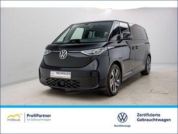 Gebrauchte VW ID. Buzz