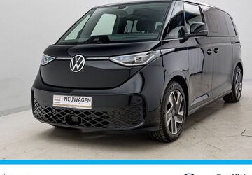 VW ID. Buzz 5.000 km 73.285 &euro; Berlin 13088