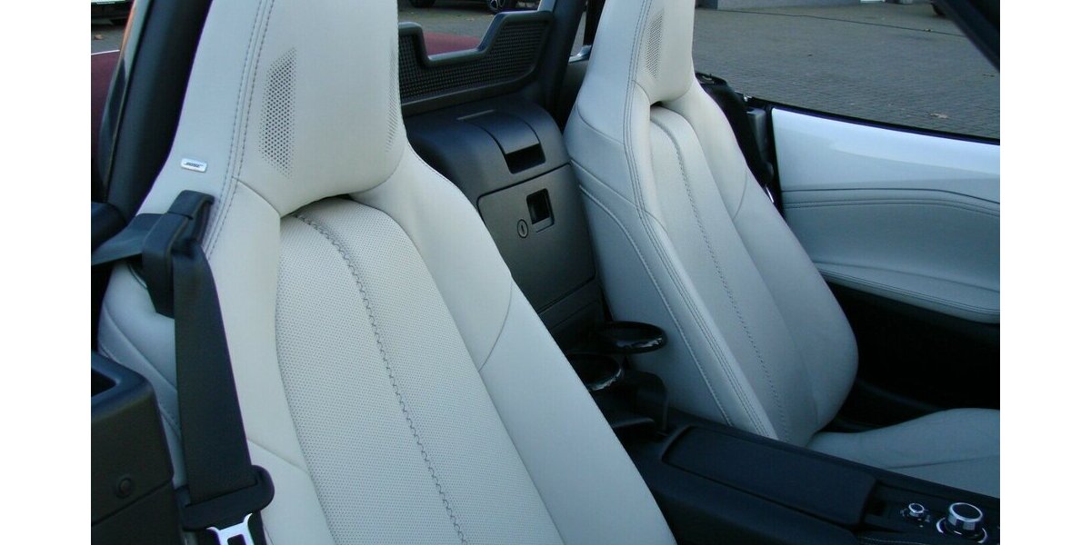 Mazda MX-5 2.0 SKYACTIV-G 184 Advantage Design Bose Kame 10.139 km 28.980 &euro; Falkensee 14612