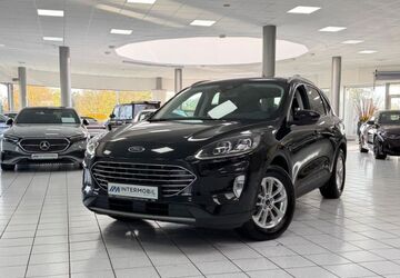 Ford Kuga 102.500 km 20.990 &euro; Schönefeld / bei Berlin 12529