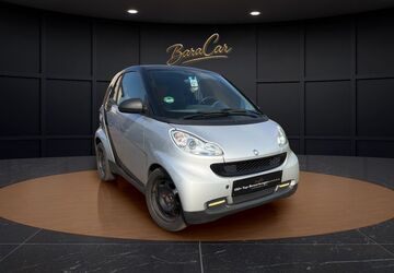 Smart ForTwo 132.000 km 3.495 &euro; Falkensee 14612
