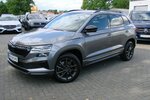 Skoda Karoq 1.5TSI Sportline ACC Kamera LED 45.047 km 27.980 &euro; Falkensee 14612
