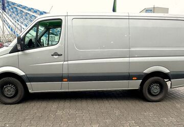 Mercedes-Benz Sprinter 147.764 km 14.990 &euro; Königs Wusterhausen - OT Niederlehme 15713