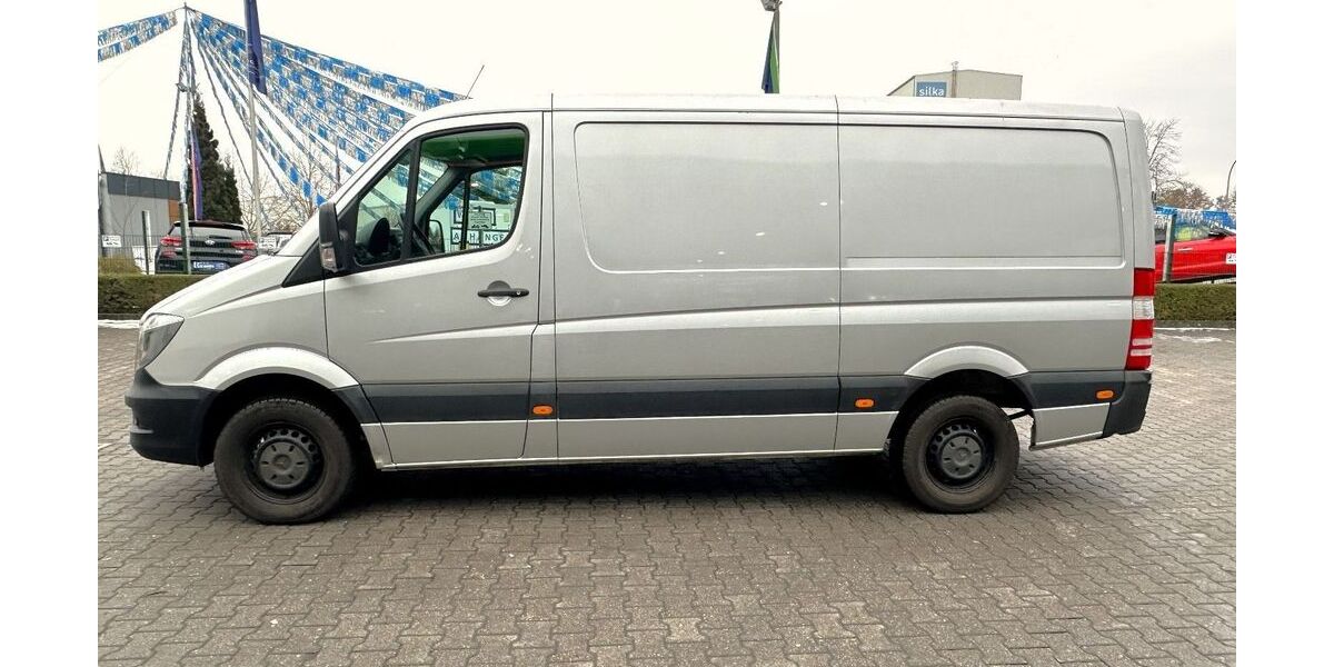 Mercedes-Benz Sprinter 147.764 km 14.990 &euro; Königs Wusterhausen - OT Niederlehme 15713