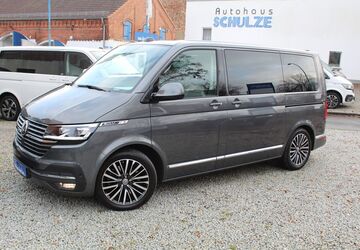 VW T6 Multivan 32.400 km 64.950 &euro; Berlin-Malchow 13051