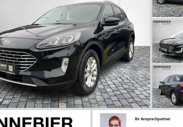 Ford Kuga 31.160 km 25.295 &euro; Potsdam 14482