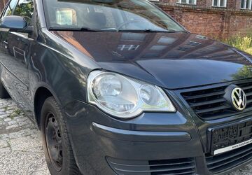 VW Polo 222.000 km 1.250 &euro; Berlin 13353