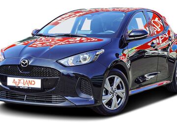 Mazda 2 13.394 km 21.950 &euro; Hoppegarten OT Hönow 15366
